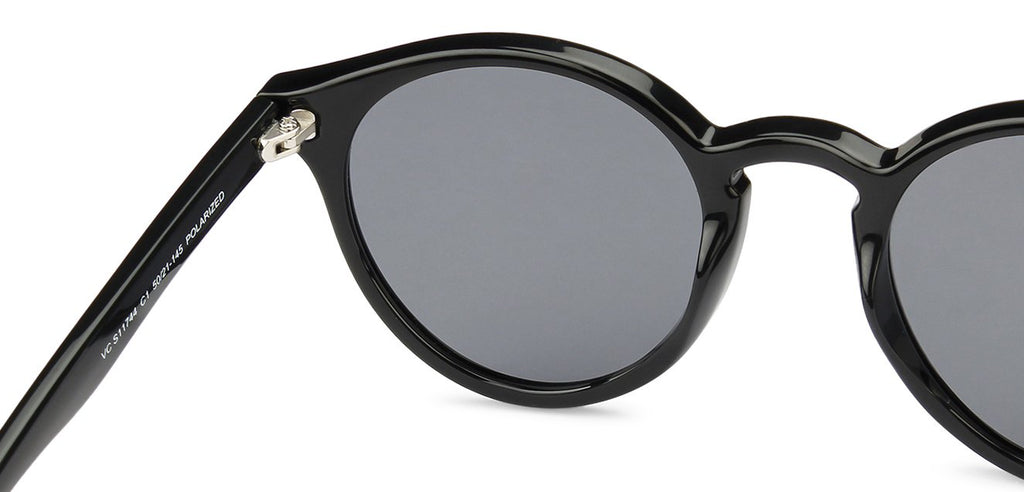 Sunglasses For Men-Frame Round--SG Sunglasses For Men-Frame Round--SG