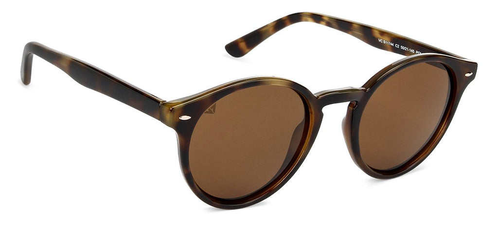 Sunglasses-Frame Round--SG Sunglasses-Frame Round--SG