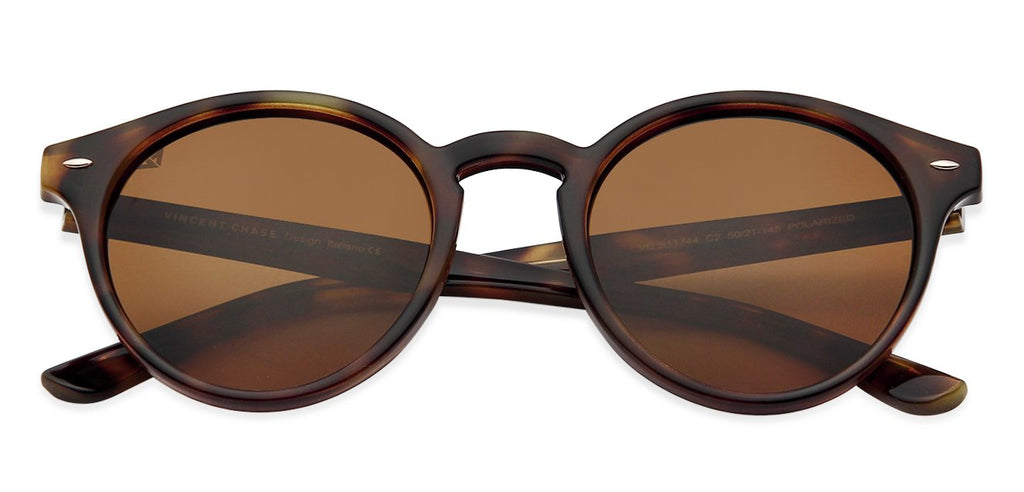 Sunglasses-Frame Round--SG Sunglasses-Frame Round--SG