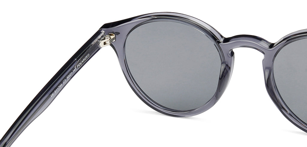 -Frame Round--SG -Frame Round--SG