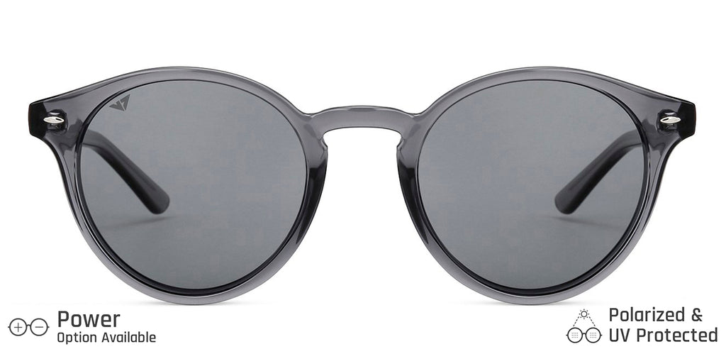 -Frame Round--SG -Frame Round--SG