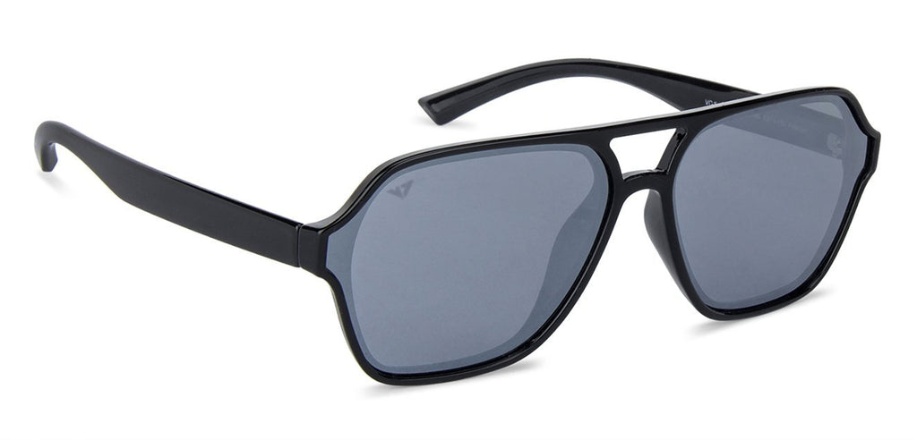 Sunglasses-Frame Hexagonal--SG Sunglasses-Frame Hexagonal--SG