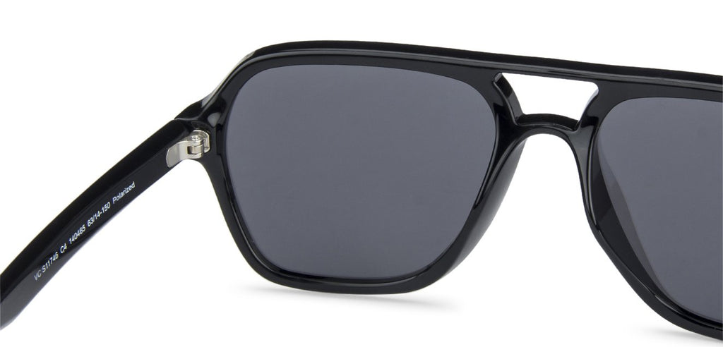 Sunglasses-Frame Hexagonal--SG Sunglasses-Frame Hexagonal--SG