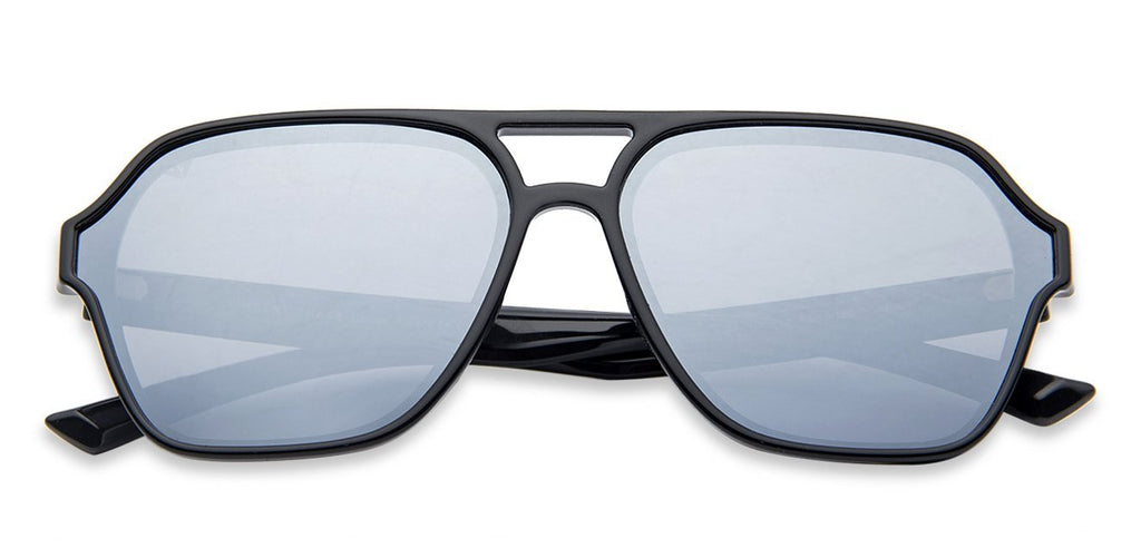 Sunglasses-Frame Hexagonal--SG Sunglasses-Frame Hexagonal--SG