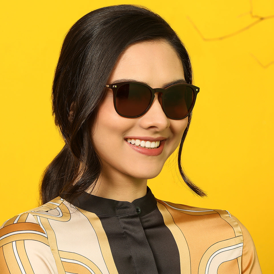 -Frame Wayfarer--SG -Frame Wayfarer--SG