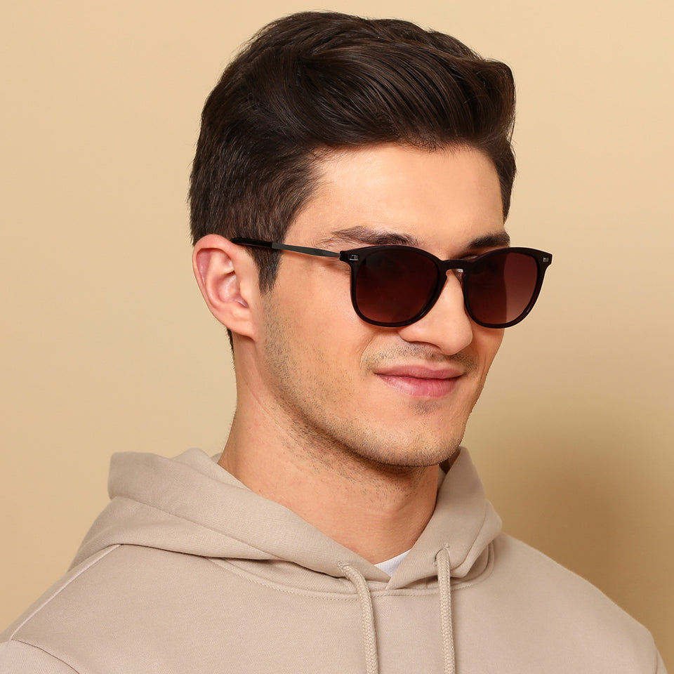 -Frame Wayfarer--SG -Frame Wayfarer--SG