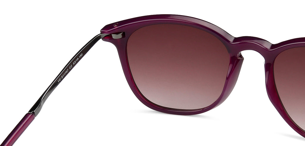 -Frame Wayfarer--SG -Frame Wayfarer--SG