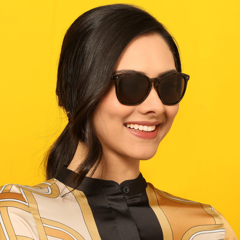 -Frame Wayfarer--SG -Frame Wayfarer--SG