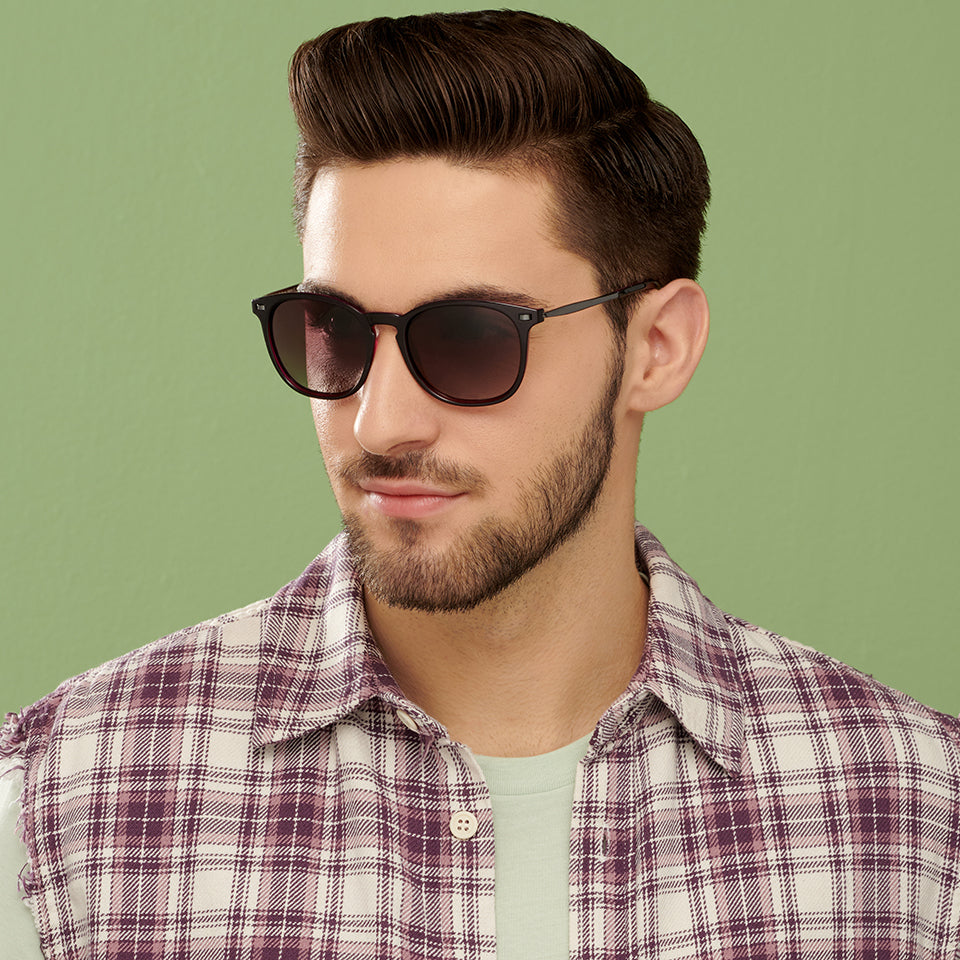 -Frame Wayfarer--SG -Frame Wayfarer--SG