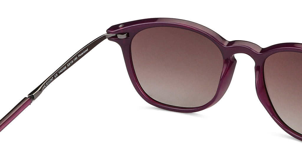 -Frame Wayfarer--SG -Frame Wayfarer--SG