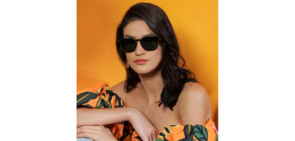 -Frame Wayfarer--SG -Frame Wayfarer--SG