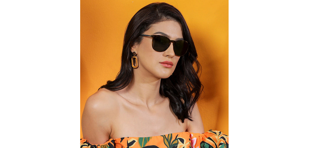 -Frame Wayfarer--SG -Frame Wayfarer--SG