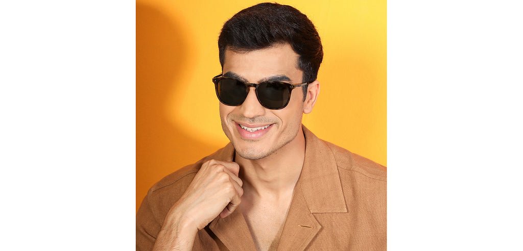 -Frame Wayfarer--SG -Frame Wayfarer--SG