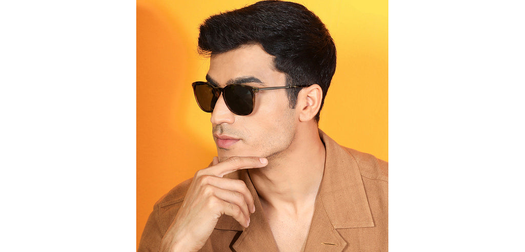 -Frame Wayfarer--SG -Frame Wayfarer--SG