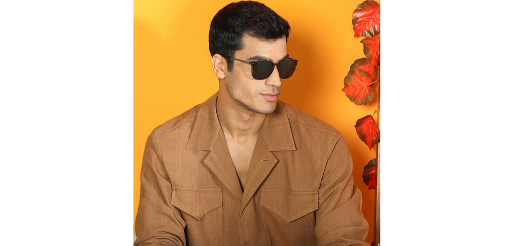 -Frame Wayfarer--SG -Frame Wayfarer--SG