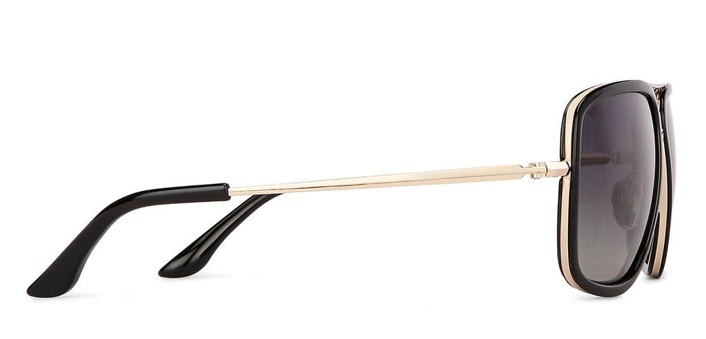 Square Sunglasses-Frame Square--SG Square Sunglasses-Frame Square--SG