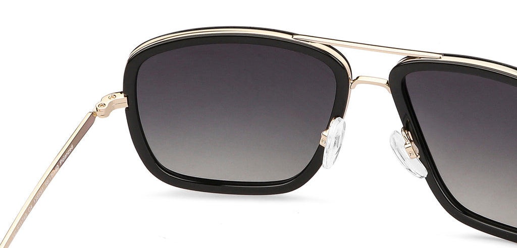 Square Sunglasses-Frame Square--SG Square Sunglasses-Frame Square--SG