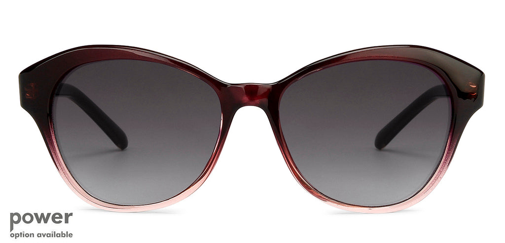 -Frame Cat Eye--SG -Frame Cat Eye--SG