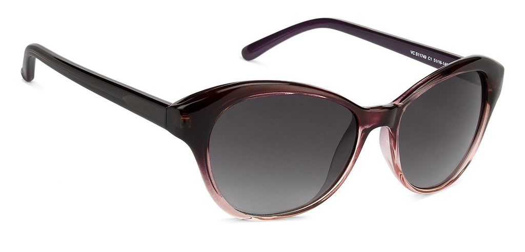 -Frame Cat Eye--SG -Frame Cat Eye--SG