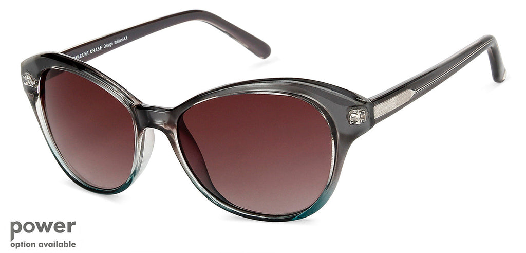 -Frame Cat Eye--SG -Frame Cat Eye--SG