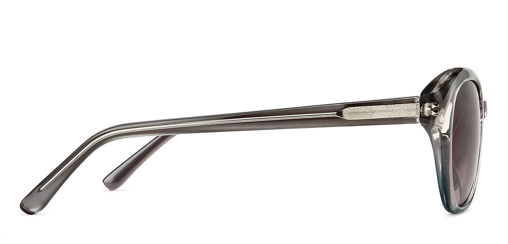 -Frame Cat Eye--SG -Frame Cat Eye--SG