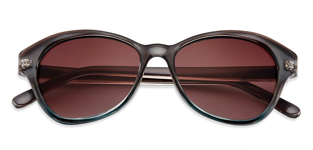 -Frame Cat Eye--SG -Frame Cat Eye--SG