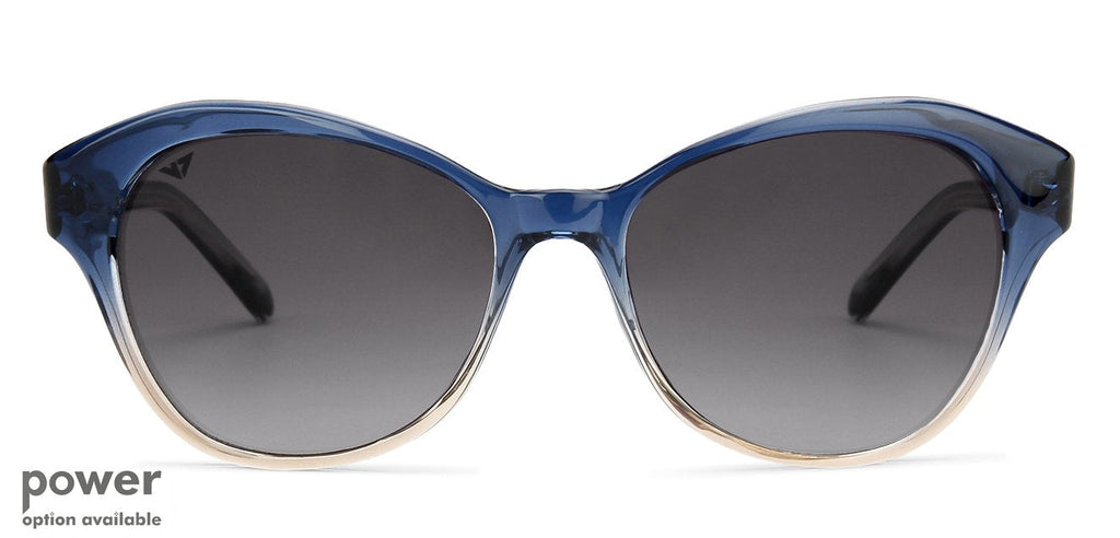 -Frame Cat Eye--SG -Frame Cat Eye--SG