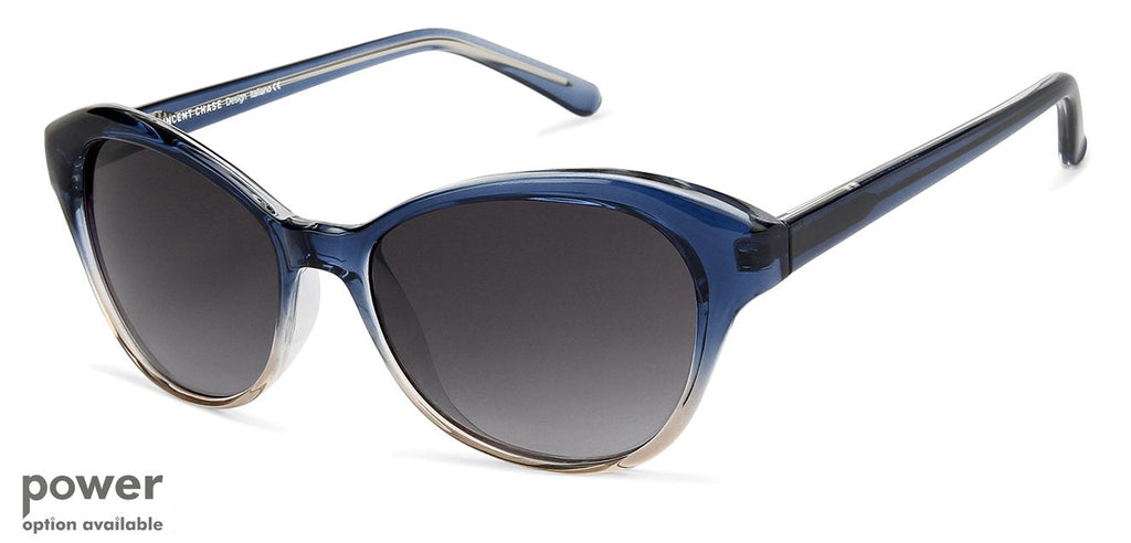 -Frame Cat Eye--SG -Frame Cat Eye--SG