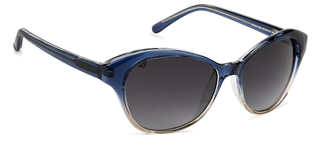 -Frame Cat Eye--SG -Frame Cat Eye--SG