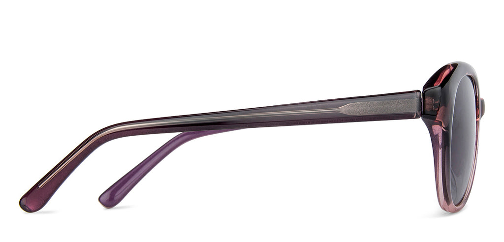 -Frame Cat Eye--SG -Frame Cat Eye--SG