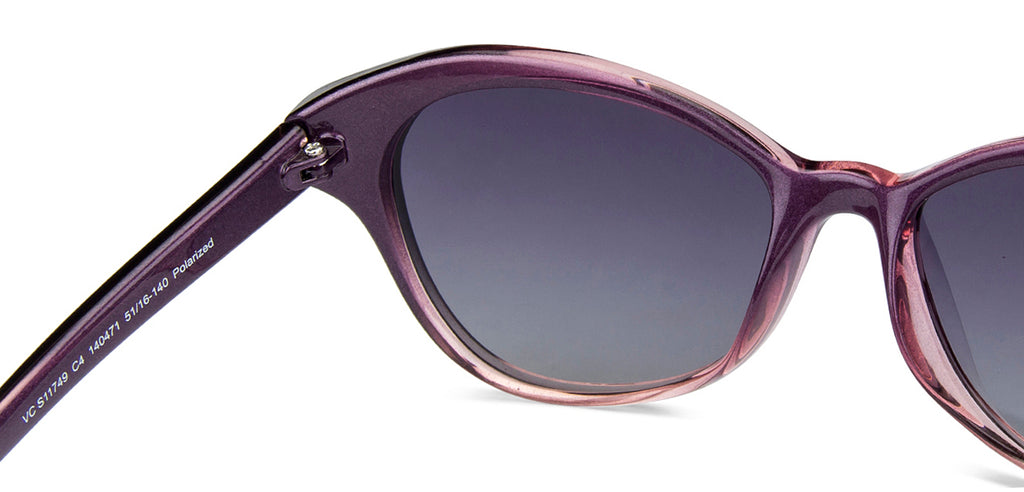 -Frame Cat Eye--SG -Frame Cat Eye--SG
