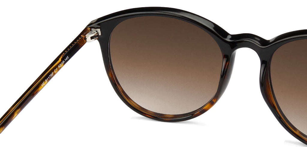 -Frame Round--SG -Frame Round--SG