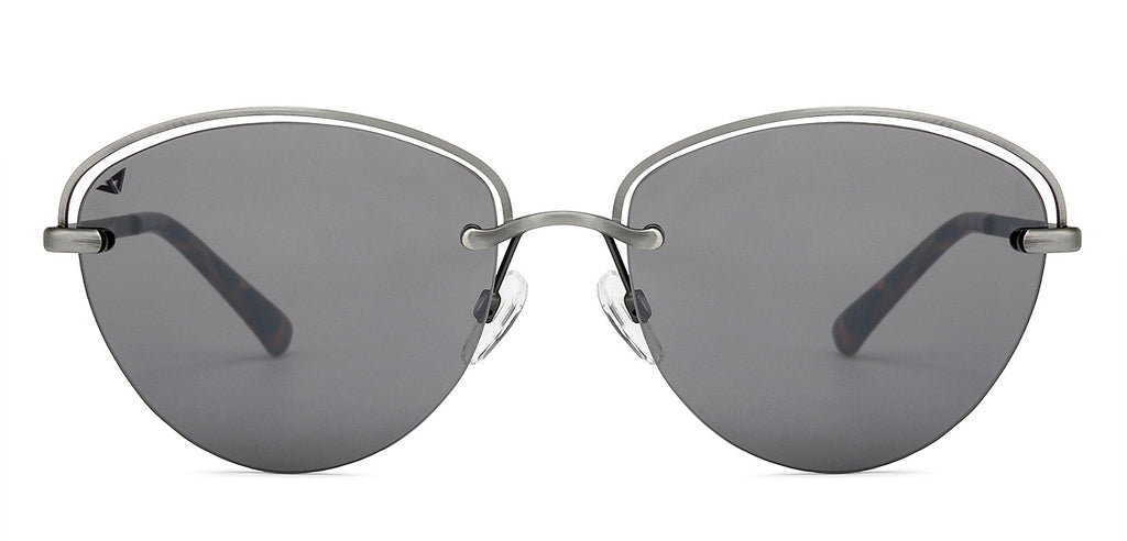 -Frame Cat Eye--SG -Frame Cat Eye--SG