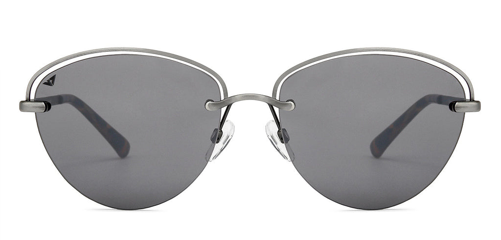 -Frame Cat Eye--SG -Frame Cat Eye--SG