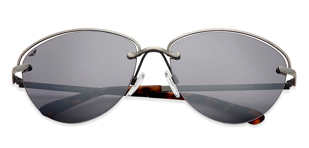 -Frame Cat Eye--SG -Frame Cat Eye--SG
