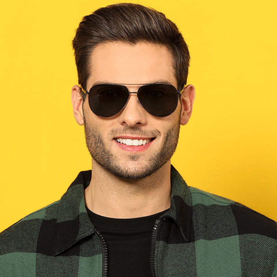 -Frame Aviator--SG -Frame Aviator--SG