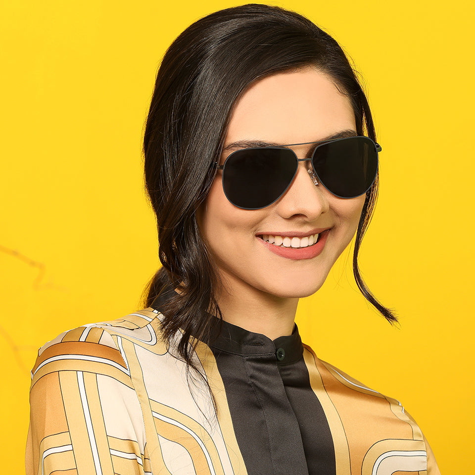 -Frame Aviator--SG -Frame Aviator--SG