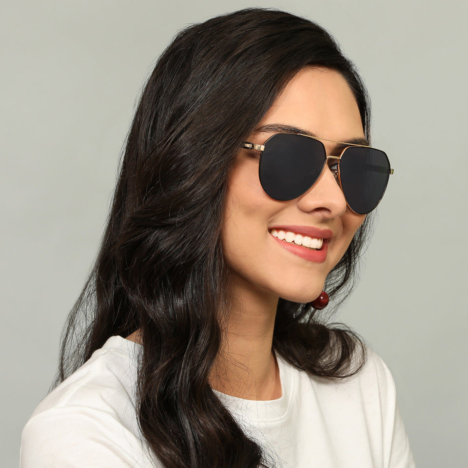 -Frame Aviator--SG -Frame Aviator--SG