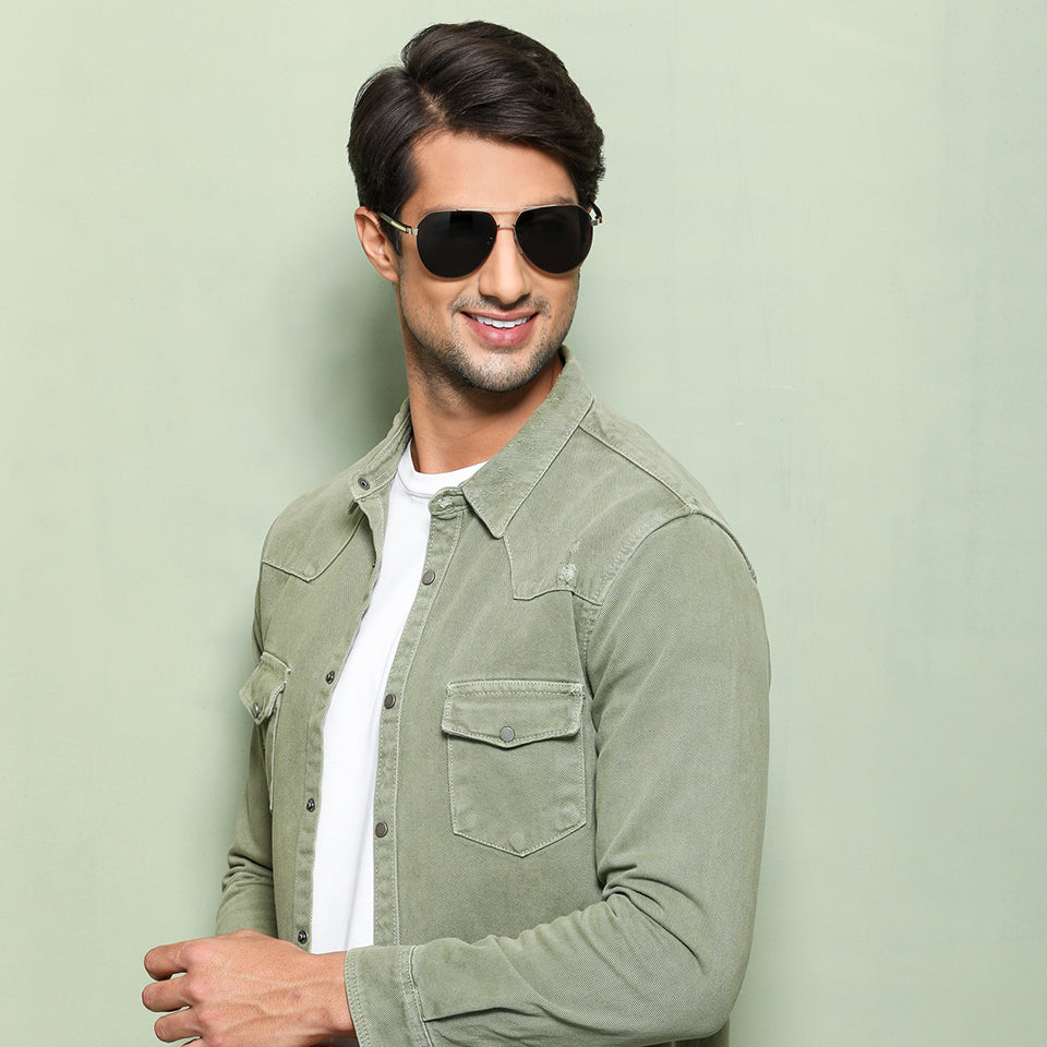 -Frame Aviator--SG -Frame Aviator--SG