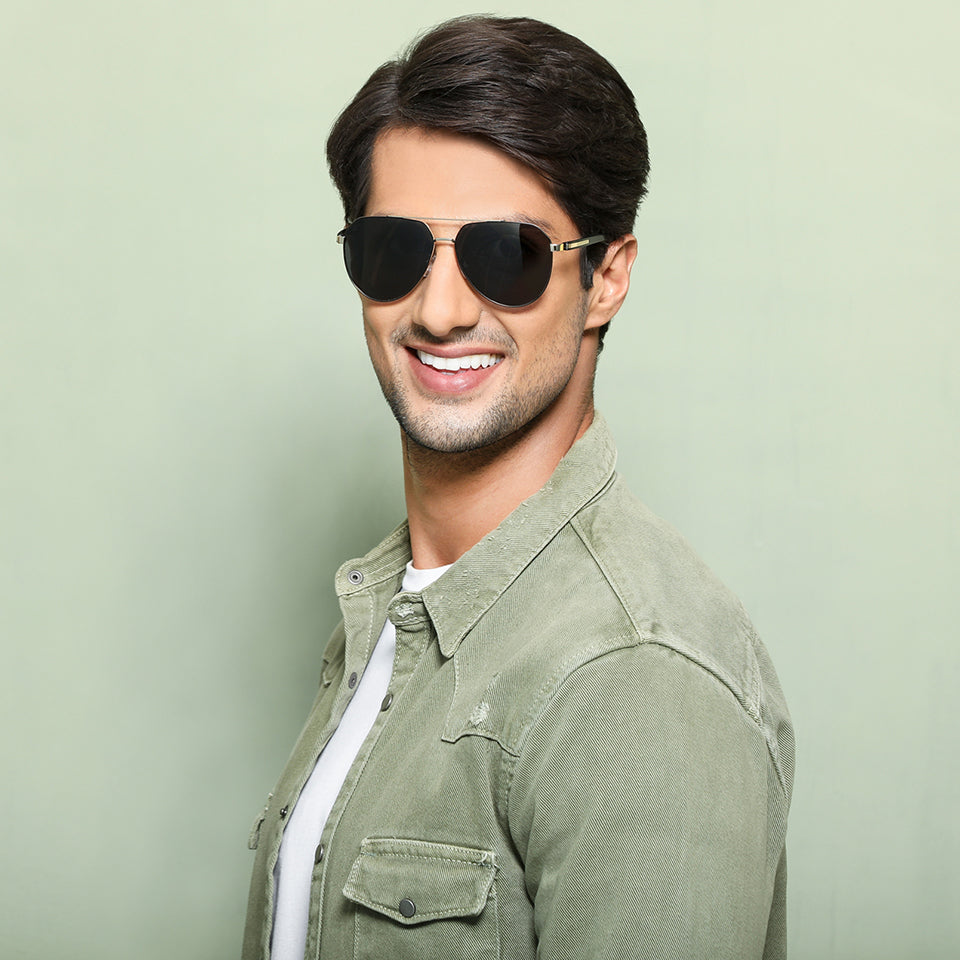 -Frame Aviator--SG -Frame Aviator--SG