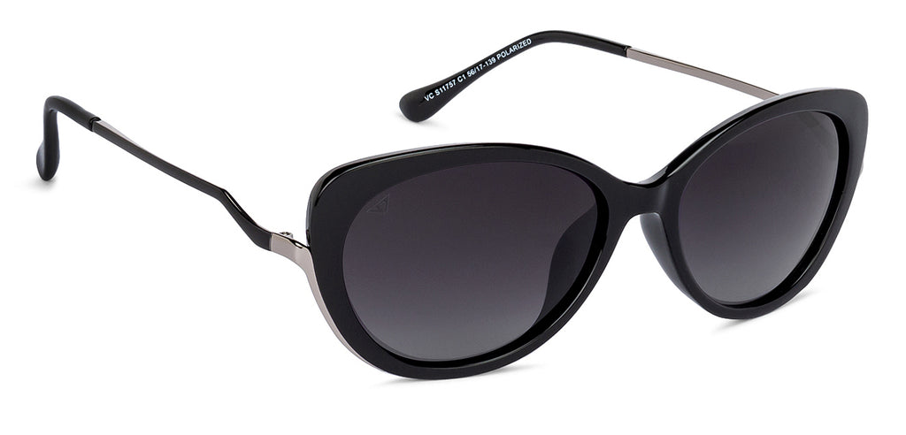 -Frame Cat Eye--SG -Frame Cat Eye--SG