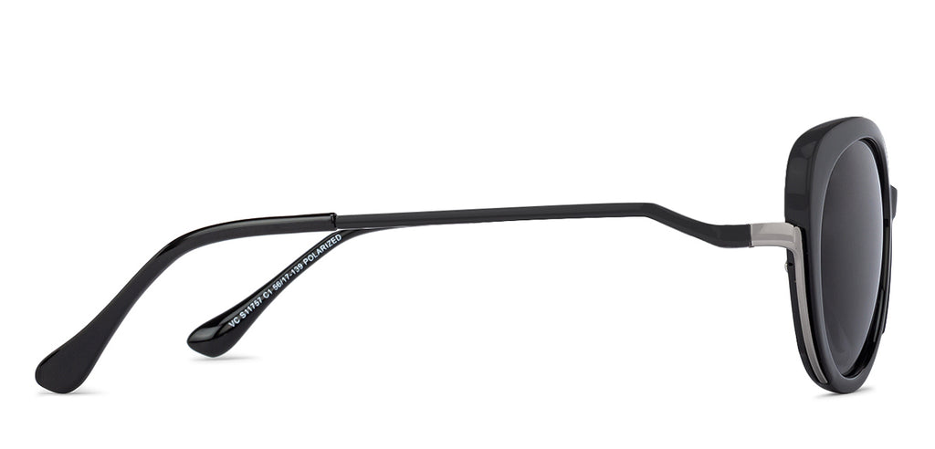 -Frame Cat Eye--SG -Frame Cat Eye--SG
