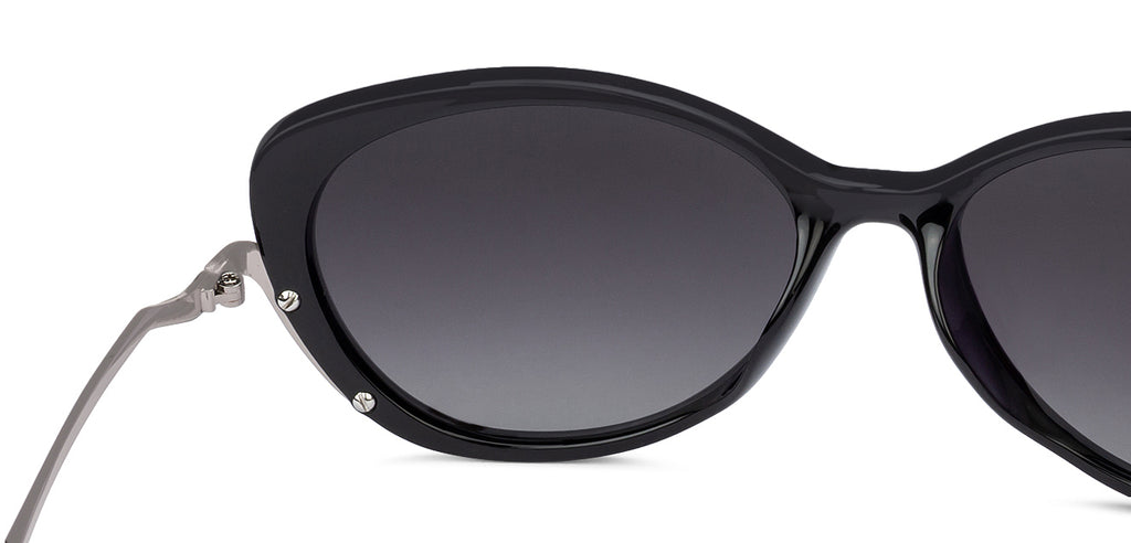-Frame Cat Eye--SG -Frame Cat Eye--SG
