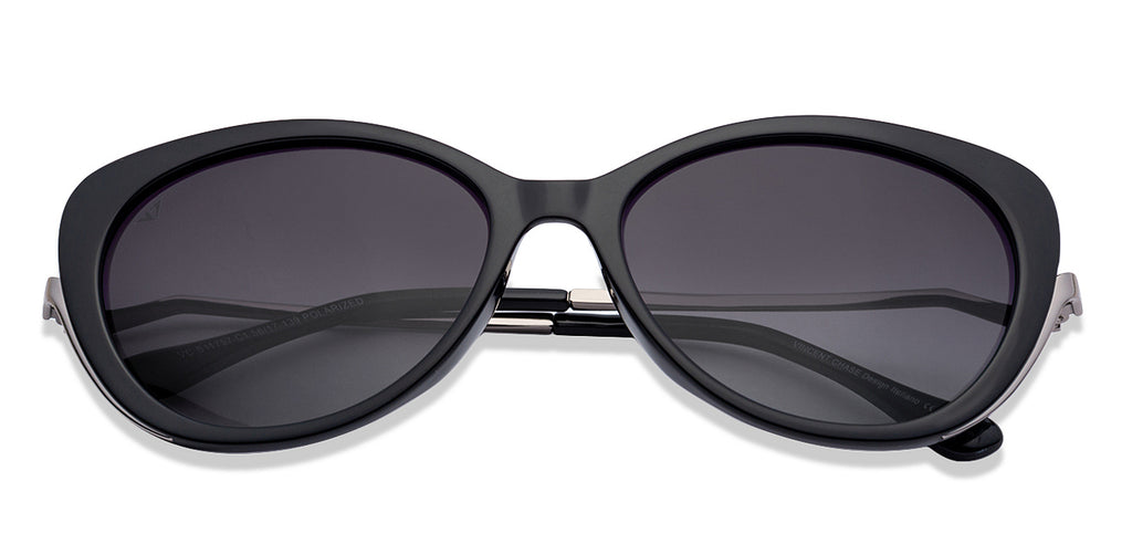 -Frame Cat Eye--SG -Frame Cat Eye--SG