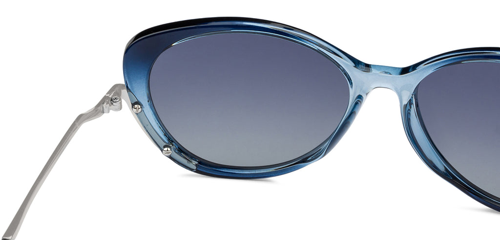 -Frame Cat Eye--SG -Frame Cat Eye--SG
