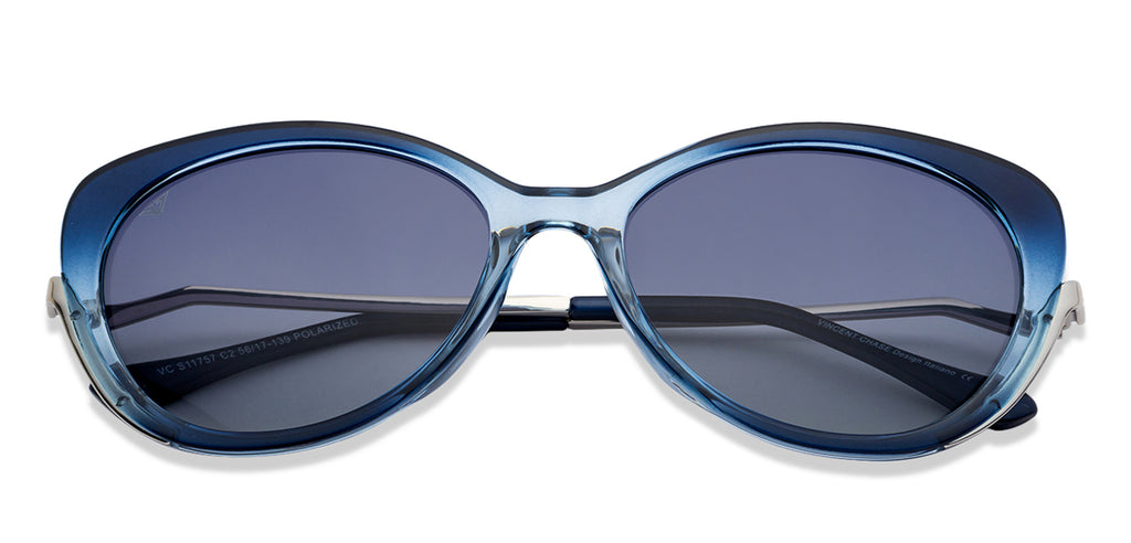 -Frame Cat Eye--SG -Frame Cat Eye--SG
