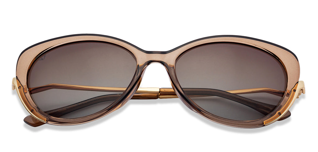 -Frame Cat Eye--SG -Frame Cat Eye--SG
