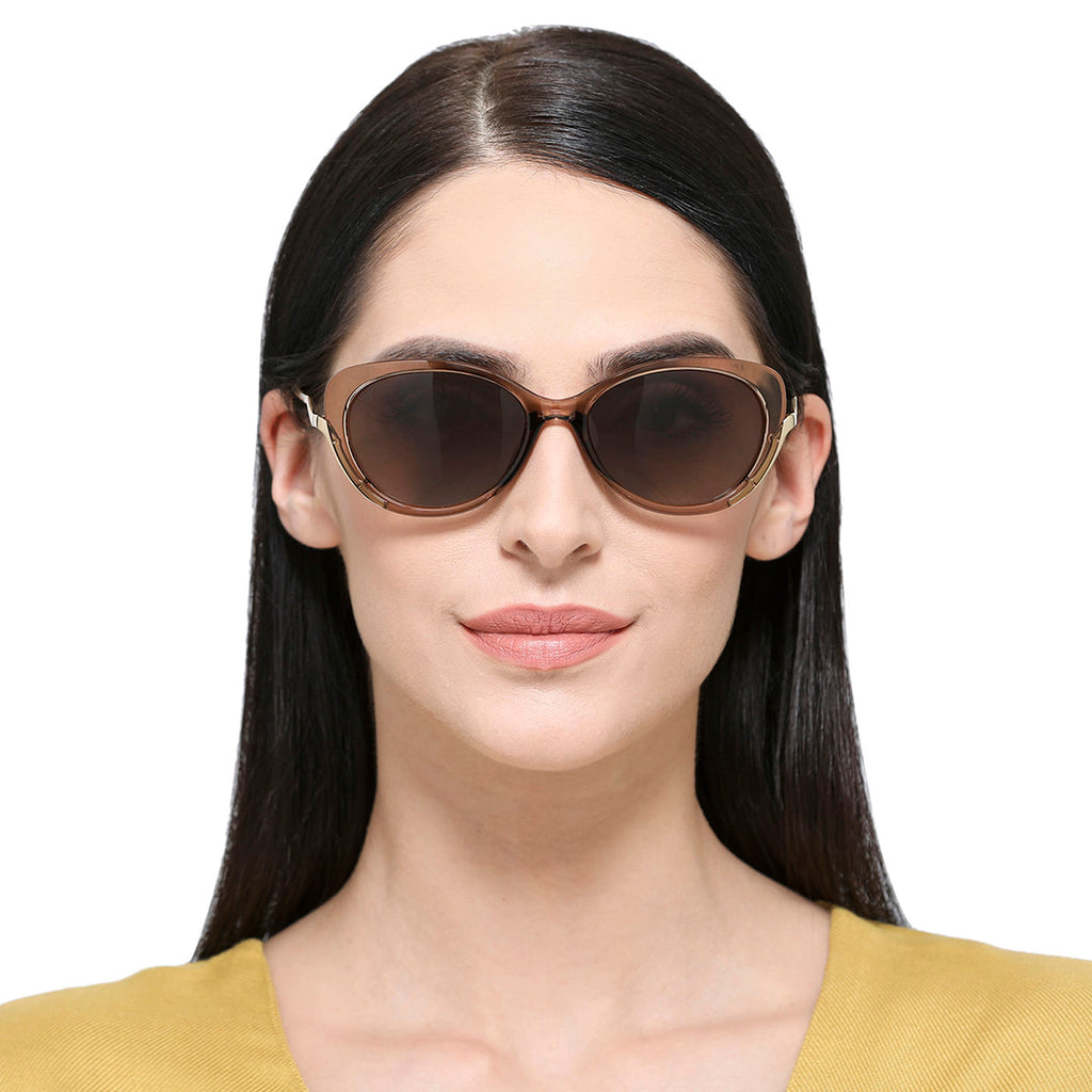 -Frame Cat Eye--SG -Frame Cat Eye--SG
