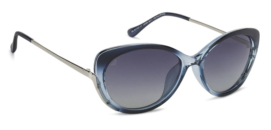 -Frame Cat Eye--SG -Frame Cat Eye--SG