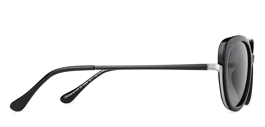 -Frame Cat Eye--SG -Frame Cat Eye--SG
